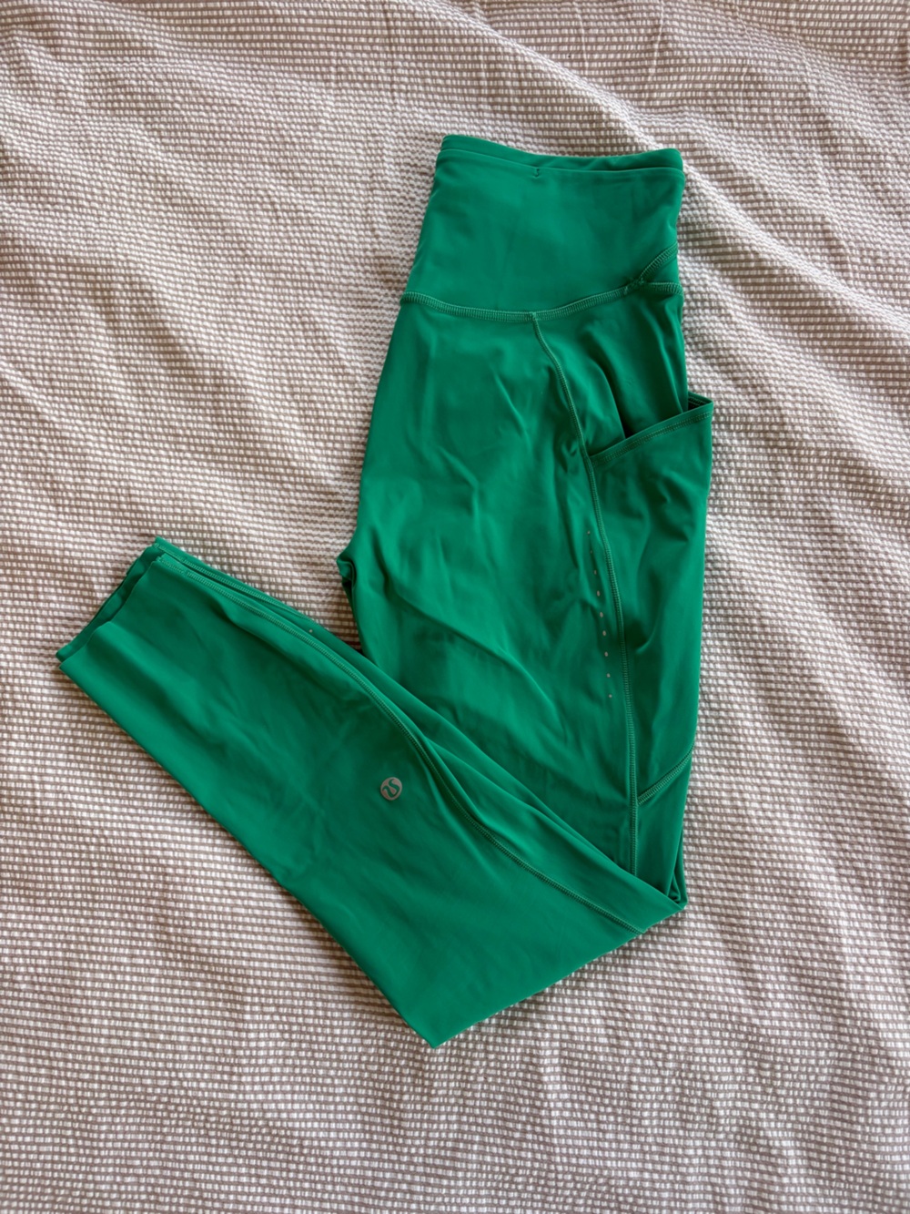 Lululemon Fast and Free Tights HR 25”